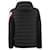 Moncler Short Down Jacket Blue  - view 5