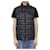Moncler Down Vest Black