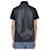 Moncler Down Vest Black - view 5