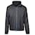 Moncler Rain Jacket Black  - view 1