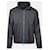 Moncler Rain Jacket Black  - view 4