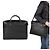 Tom Ford Valigetta in pelle Nero