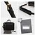 Tom Ford Valigetta in pelle Nero - vista 10