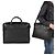 Tom Ford Valigetta in pelle Nero - vista 6
