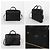 Tom Ford Valigetta in pelle Nero - vista 7
