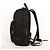 Prada Zaino Rinalylon Saffiano VOOO Nero - vista 11