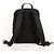 Prada Zaino Rinalylon Saffiano VOOO Nero - vista 4