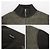 Tom Ford Suede Zip-Up Jacket Brown - view 5
