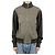 Tom Ford Suede Zip-Up Jacket Brown - view 8