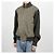 Tom Ford Suede Zip-Up Jacket Brown - view 9