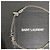 Saint Laurent Monogram Opium Strassarmband Silber - Ansicht 20