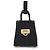 Salvatore Ferragamo Charm Gancini Nero - vista 8
