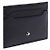 Montblanc Sartorial Men's Card Case Black - view 2
