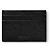 Montblanc Sartorial Men's Card Case Black - view 4