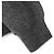 Comme Des Garcons Cardigan mit Doppelherz-Patch Braun - Ansicht 6