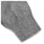 Comme Des Garcons Pullover mit schwarzem Herz-Patch Braun  - Ansicht 7