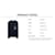 Strickpullover mit Tasche und Moncler-Logo Blau  - Ansicht 11