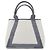 Balenciaga Borsa Tote Media Marrone - vista 6