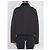 Burberry Giacca cropped in nylon trapuntato Marrone - vista 7