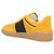 Valentino Baskets Basses LAL RJB Noir - vue 6