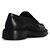 Tod's Mocassino in pelle Nero - vista 5