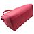 Fendi Borsa Tote e Crossbody Peekaboo Oro Rosa Corallo Piccola - vista 4
