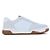 Valentino Leder-Sneaker ZZM Weiß