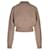 Jacquemus DAS GARN Braun  - Ansicht 1