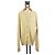 Comme Des Garcons Herren-Cardigan mit Herz Braun