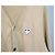 Comme Des Garcons Herren-Cardigan mit Herz Braun - Ansicht 3