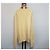 Comme Des Garcons Herren-Cardigan mit Herz Braun - Ansicht 5