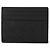 Bottega Veneta Tarjetero Intrecciato Negro - vista 3