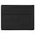 Bottega Veneta Tarjetero Intrecciato Negro - vista 5