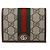 Gucci Petit portefeuille Ophidia