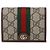 Gucci Petit portefeuille Ophidia - vue 3