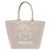 Isabel Marant Piccola Borsa Tote Marrone