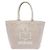 Isabel Marant Piccola Borsa Tote Marrone - vista 4
