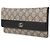 Gucci Cartera GG Marmont Castaño - vista 4