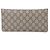 Gucci Cartera GG Marmont Castaño - vista 5