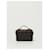 Fendi Mini Borsa Vanity AFPM Marrone  - vista 4