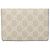 Gucci Cartera GG Marmont Castaño - vista 4