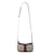 Gucci Borsa a Spalla Mini Ophidia Marrone  - vista 5