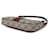 Gucci Borsa a Spalla Mini Ophidia Marrone  - vista 6