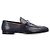 Gucci Men's Leather Loafers AADCW - view 4