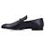 Gucci Men's Leather Loafers AADCW - view 6