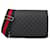 Gucci Borsa a tracolla Medium Nero - vista 3