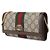 Gucci Ophidia Chain Wallet Braun - Ansicht 4