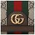 Gucci Ophidia Chain Wallet Braun - Ansicht 9