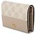 Gucci Bicolor Small Wallet Brown - view 4