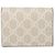 Gucci Bicolor Small Wallet Brown - view 5